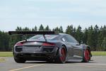 Audi R8 V10 + Recon MC8 by Potter & Rich 2015 года